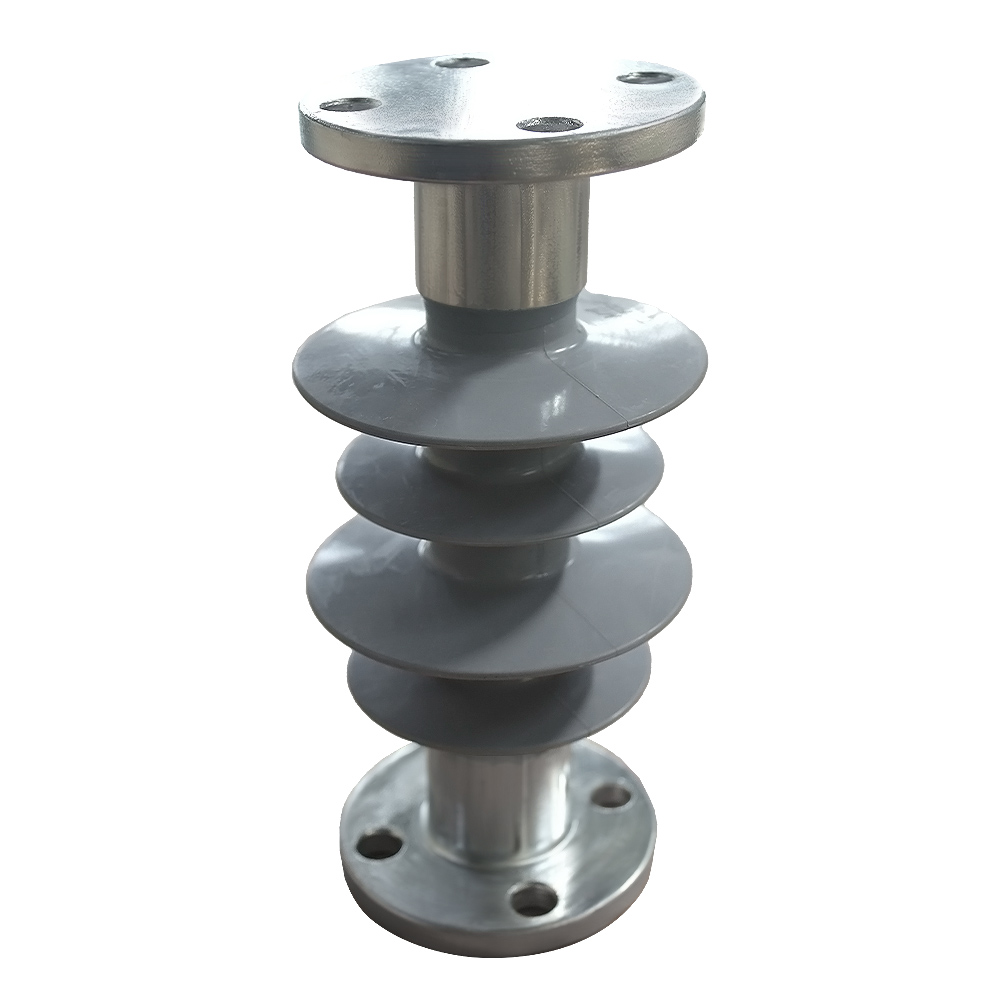 15 Kv Pin Type Polymer Insulator